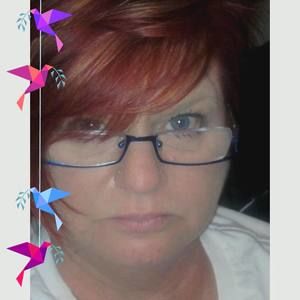 Meet your Posher, Teresa